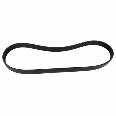 Serpentine Belt by MOTORCRAFT - JK6-342B pa2