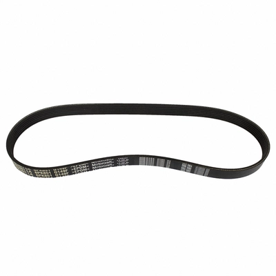 Serpentine Belt by MOTORCRAFT - JK6-342B pa3