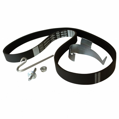 Serpentine Belt by MOTORCRAFT - JK6-414A pa1