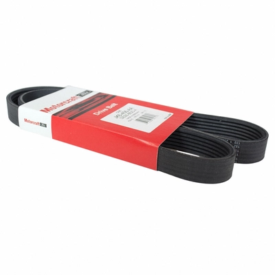 Serpentine Belt by MOTORCRAFT - JK6-456AA pa2