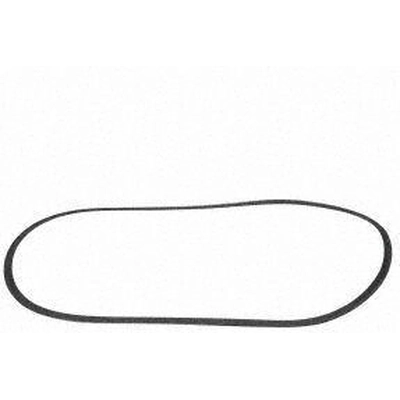 Serpentine Belt by MOTORCRAFT - JK6-505 pa8