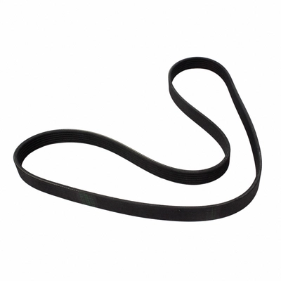 Serpentine Belt by MOTORCRAFT - JK6-520A pa1