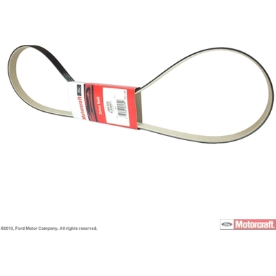 MOTORCRAFT - JK6-553 - Courroie serpentine pa1