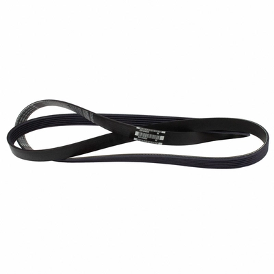 Serpentine Belt by MOTORCRAFT - JK6-693 pa1