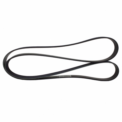 Serpentine Belt by MOTORCRAFT - JK6-693 pa2