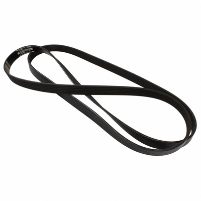Serpentine Belt by MOTORCRAFT - JK6-826AB pa3