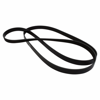 Serpentine Belt by MOTORCRAFT - JK6-858A pa1