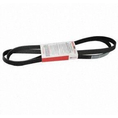 Serpentine Belt by MOTORCRAFT - JK6-861BA pa4