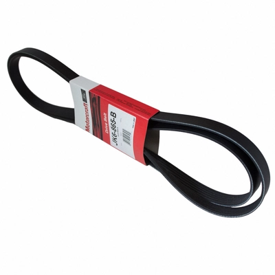 Serpentine Belt by MOTORCRAFT - JK6-865B pa3