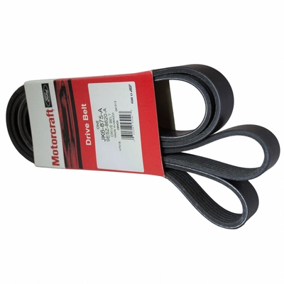 Serpentine Belt by MOTORCRAFT - JK6-875A pa2