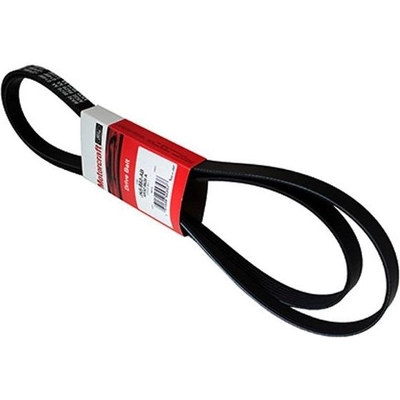 Serpentine Belt by MOTORCRAFT - JK6-882AB pa5