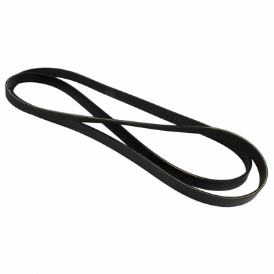 Serpentine Belt by MOTORCRAFT - JK6-889A pa1