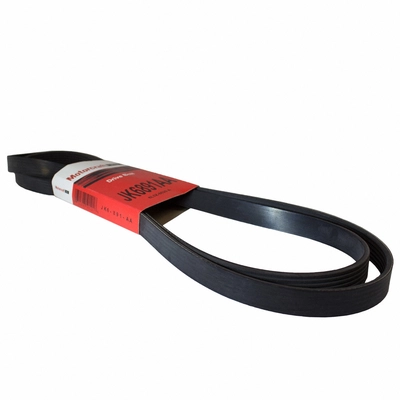 Serpentine Belt by MOTORCRAFT - JK6-891AA pa3