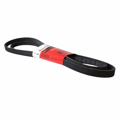 Serpentine Belt by MOTORCRAFT - JK6-907 pa1