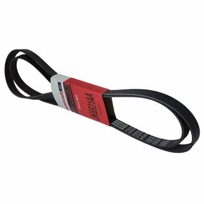 Courroie serpentine par MOTORCRAFT - JK6-931AA pa2