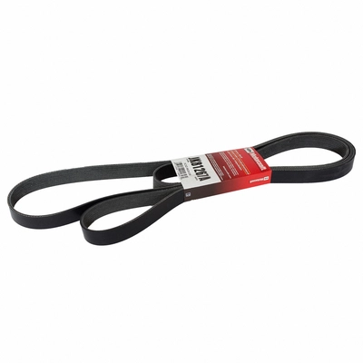 Serpentine Belt by MOTORCRAFT - JK8-1267A pa3