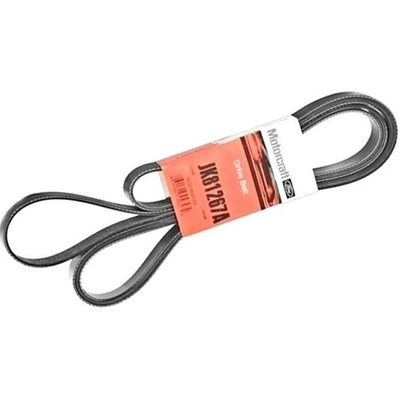 Serpentine Belt by MOTORCRAFT - JK8-1267A pa4