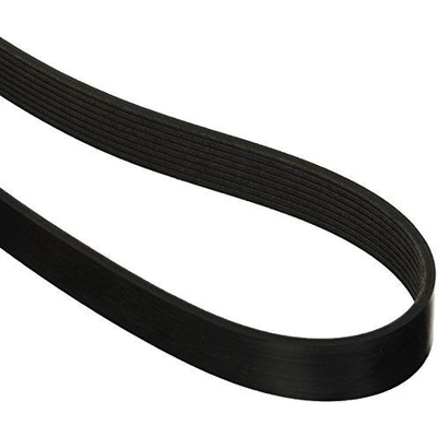 Serpentine Belt by MOTORCRAFT - JK8-1267A pa5