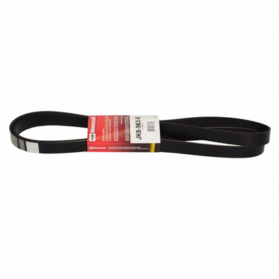 Serpentine Belt by MOTORCRAFT - JK8-963B pa1