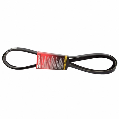 Serpentine Belt by MOTORCRAFT - JK8-963B pa3