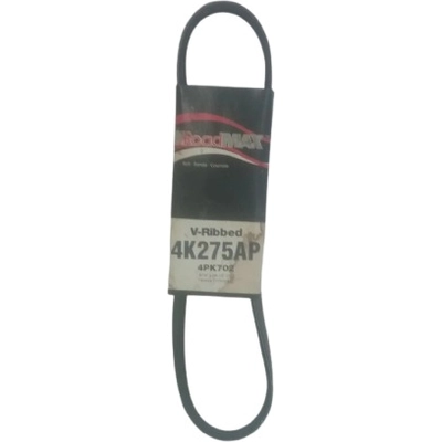ROAD MAX - 4K275AP - V-Ribbed Belt pa4