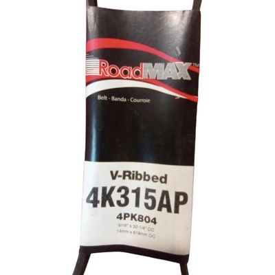 ROAD MAX - 4K315AP - V-Ribbed Belt pa5