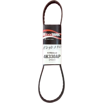 ROAD MAX - 4K330AP - V-Ribbed Belt pa4