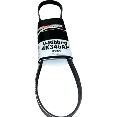 ROAD MAX - 4K345AP - V-Ribbed Belt pa4