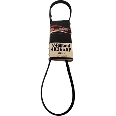 ROAD MAX - 4K365AP - V-Ribbed Belt pa4