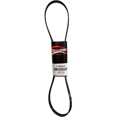 ROAD MAX - 4K450AP - V-Ribbed Belt pa4