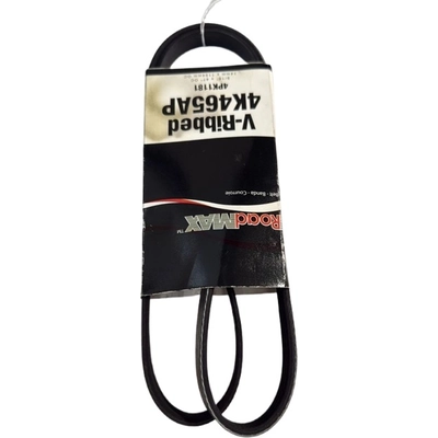 ROAD MAX - 4K465AP - V-Ribbed Belt pa5