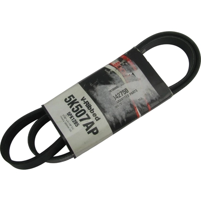 ROAD MAX - 5K507AP - V-Ribbed Belt pa2