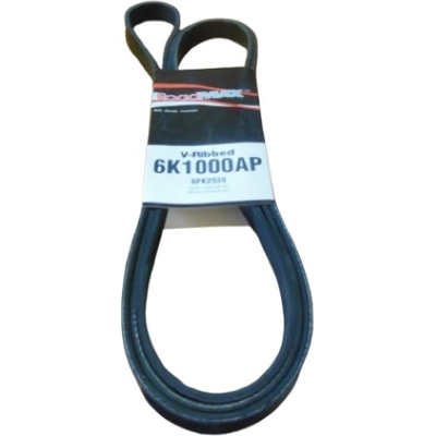ROAD MAX - 6K1000AP - Serpentine Belt pa3