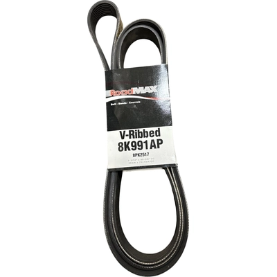 ROAD MAX - 8K991AP - Serpentine Belt pa2