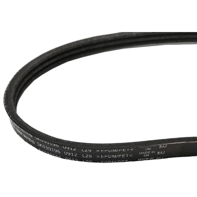 SKP - SK030196 - Serpentine Belt Anti-Slip Shield pa2