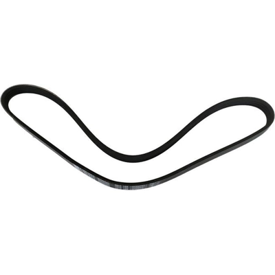 Serpentine Belt by SKP - SK040360 pa1