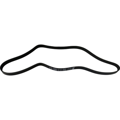 Serpentine Belt by SKP - SK060605 pa4