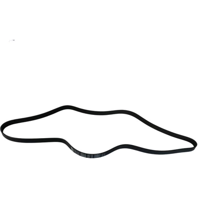 Serpentine Belt by SKP - SK060730 pa2