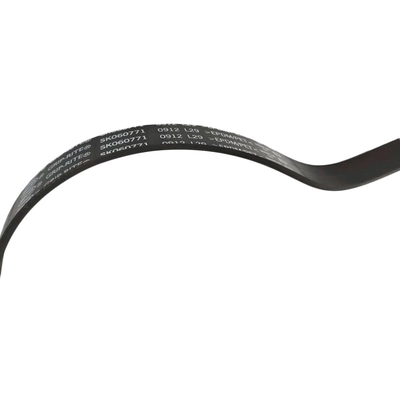 SKP - SK060771 - Serpentine Belt Anti-Slip Shield pa2