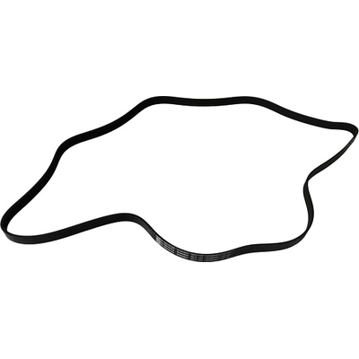 Serpentine Belt by SKP - SK060824 pa4