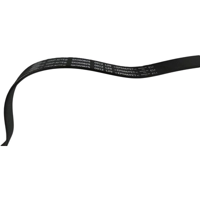 SKP - SK060825 - Serpentine Belt Anti-Slip Shield pa2