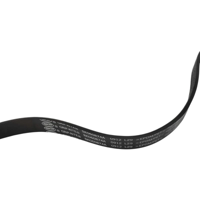 SKP - SK060874A - Serpentine Belt Anti-Slip Shield pa2