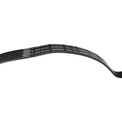 SKP - SK060923 - Serpentine Belt Anti-Slip Shield pa2