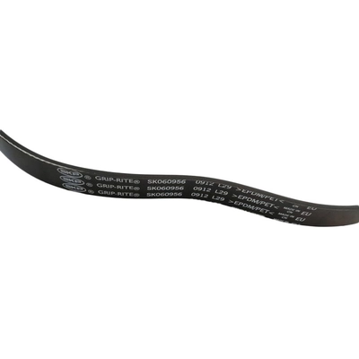 SKP - SK060956 - Serpentine Belt Anti-Slip Shield pa2