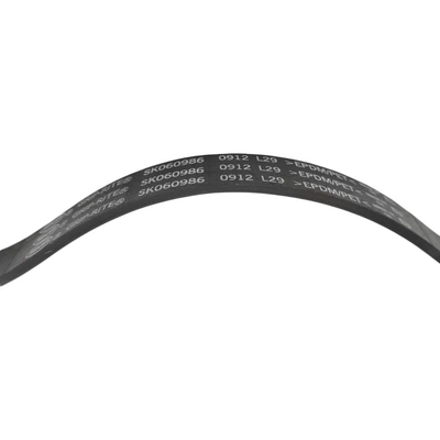 SKP - SK060986 - Serpentine Belt Anti-Slip Shield pa2