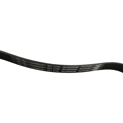 SKP - SK060997HD - Serpentine Belt Anti-Slip Shield pa2