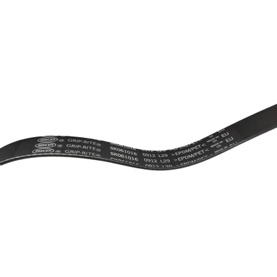 SKP - SK061016 - Serpentine Belt Anti-Slip Shield pa2