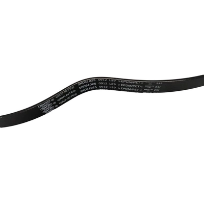 SKP - SK061025 - Serpentine Belt Anti-Slip Shield pa2