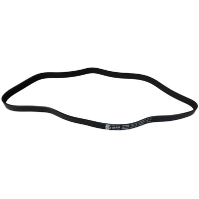 SKP - SK070566 - Serpentine Belt Anti-Slip Shield pa1
