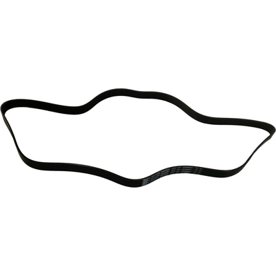 Serpentine Belt by SKP - SK070685 pa1